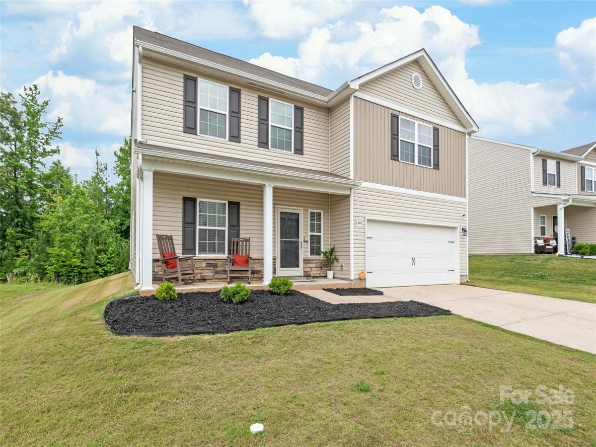 MLS #CAR4264473 image #0