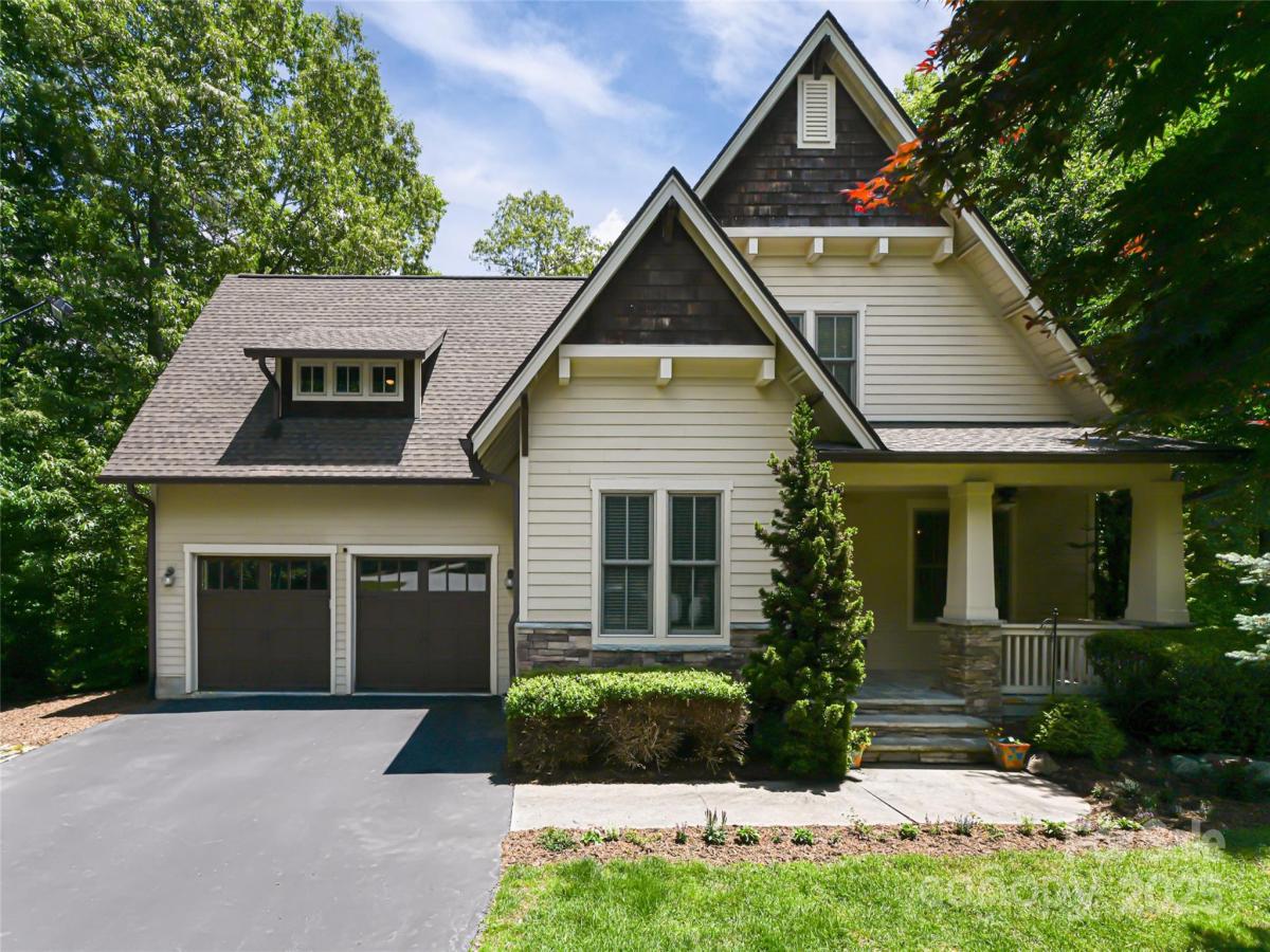 MLS #CAR4264523 image #0