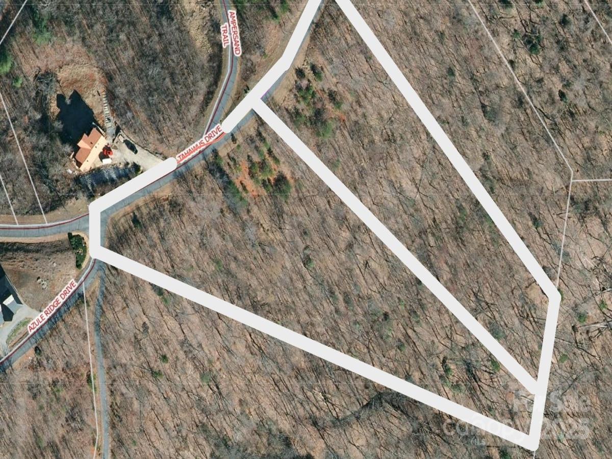 MLS #CAR4264793 image #0