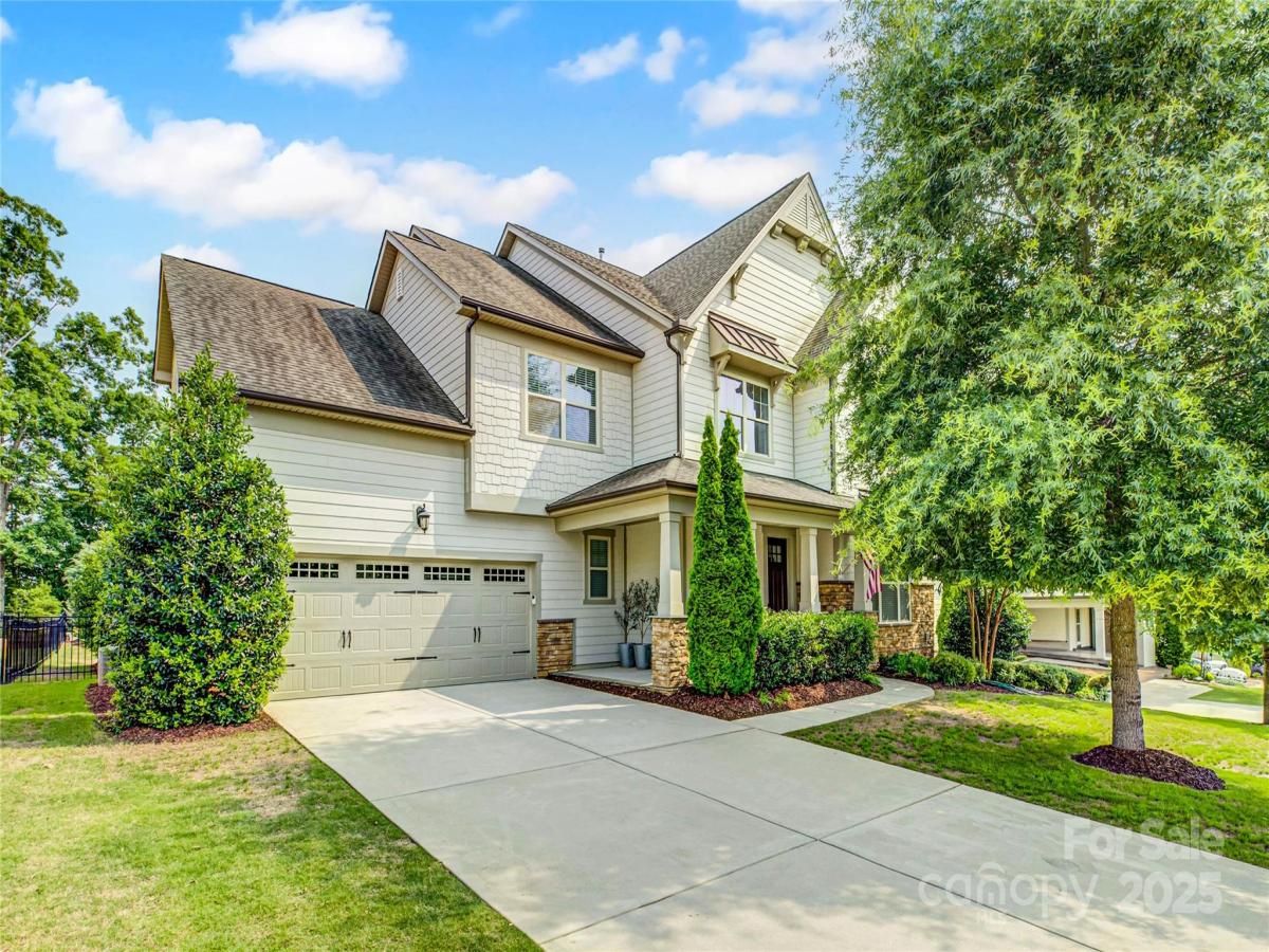 MLS #CAR4264808 image #0