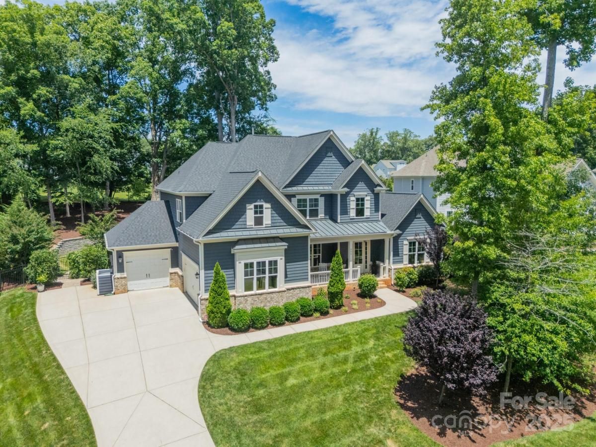 MLS #CAR4264831 image #0