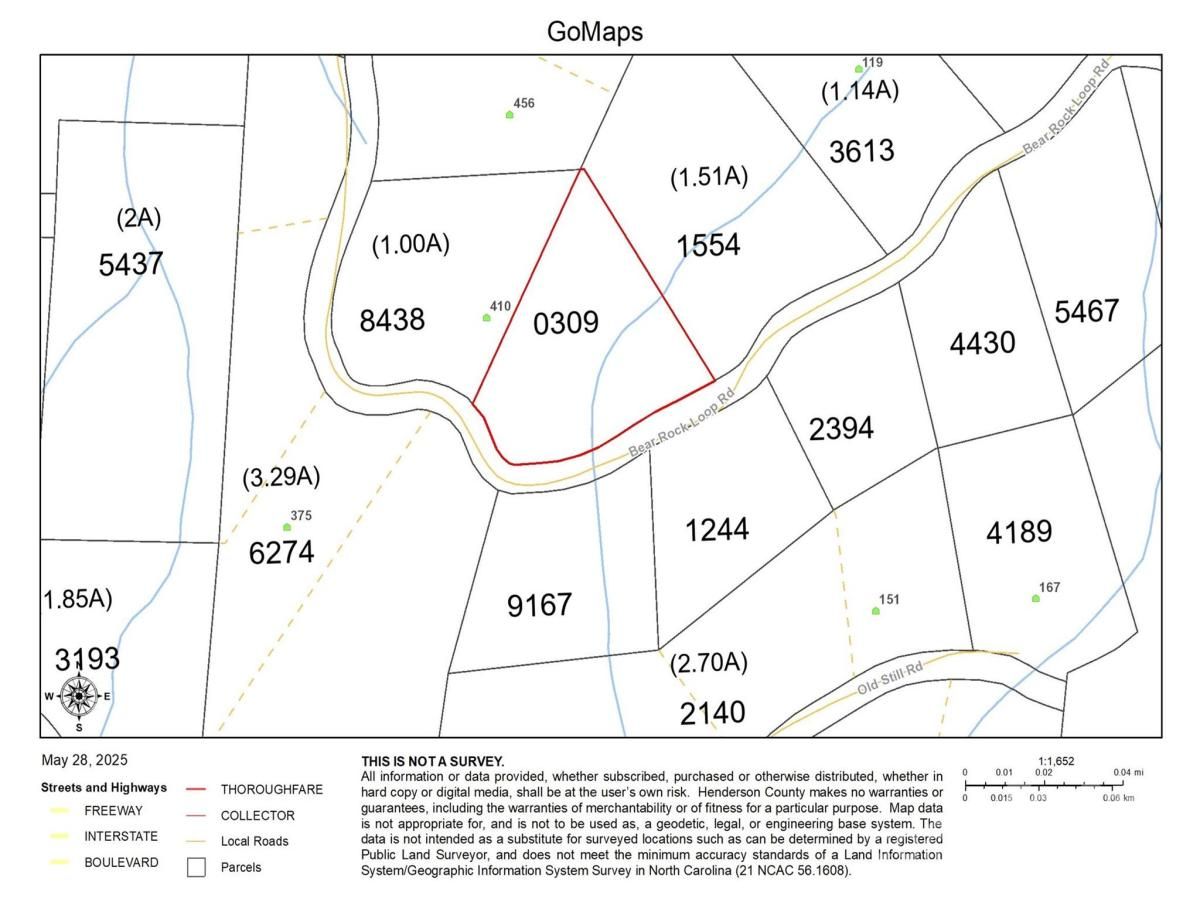 MLS #CAR4264869 image #0