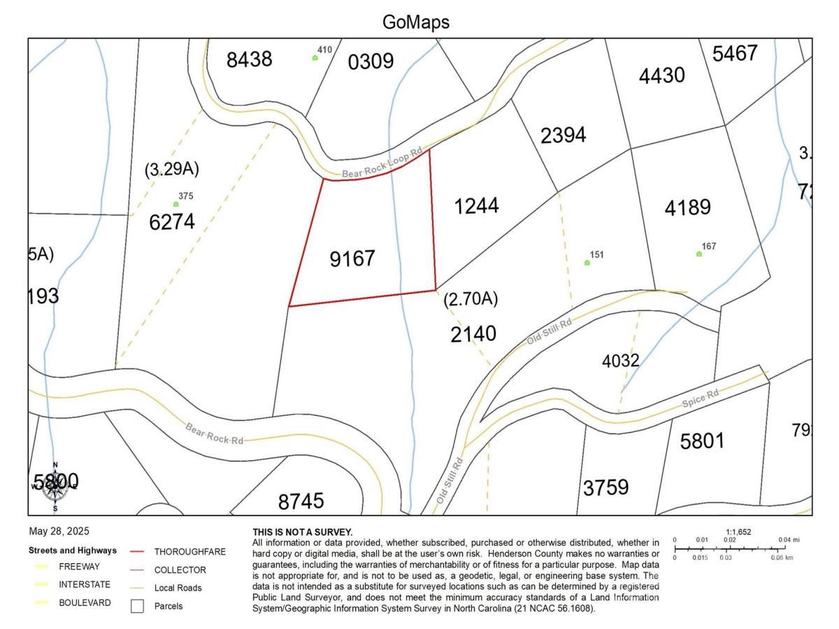 MLS #CAR4264873 image #0