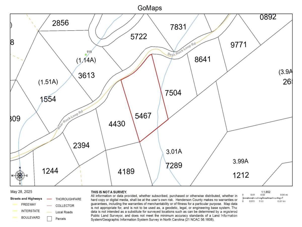 MLS #CAR4264886 image #0