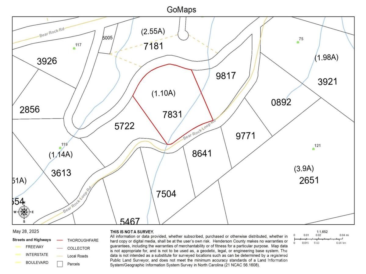 MLS #CAR4264896 image #0