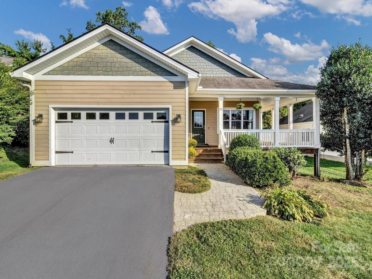 MLS #CAR4264954 image #0