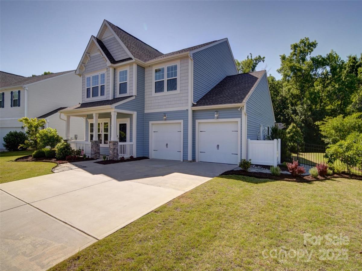 MLS #CAR4265036 image #0