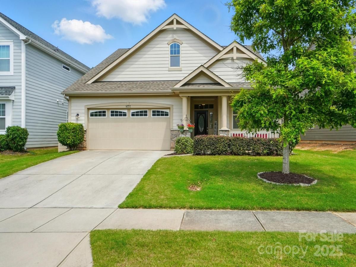 MLS #CAR4265174 image #0