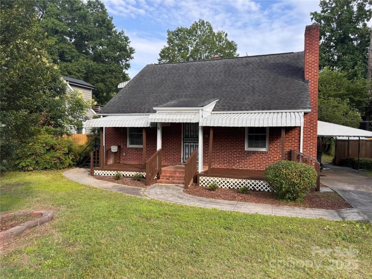 MLS #CAR4265235 image #0