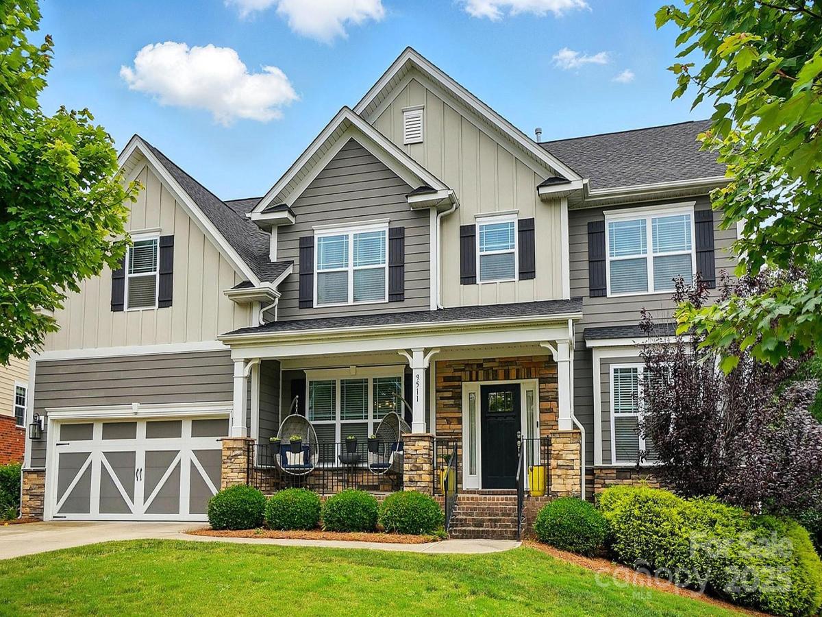 MLS #CAR4265487 image #0