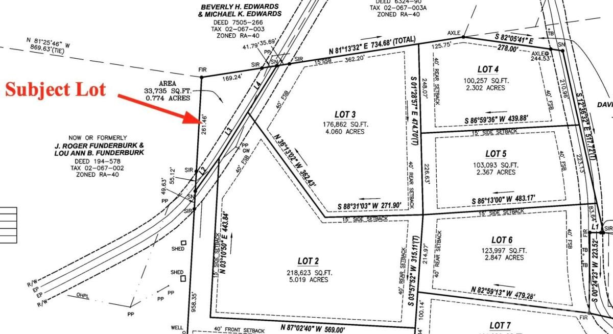 MLS #CAR4265908 image #0