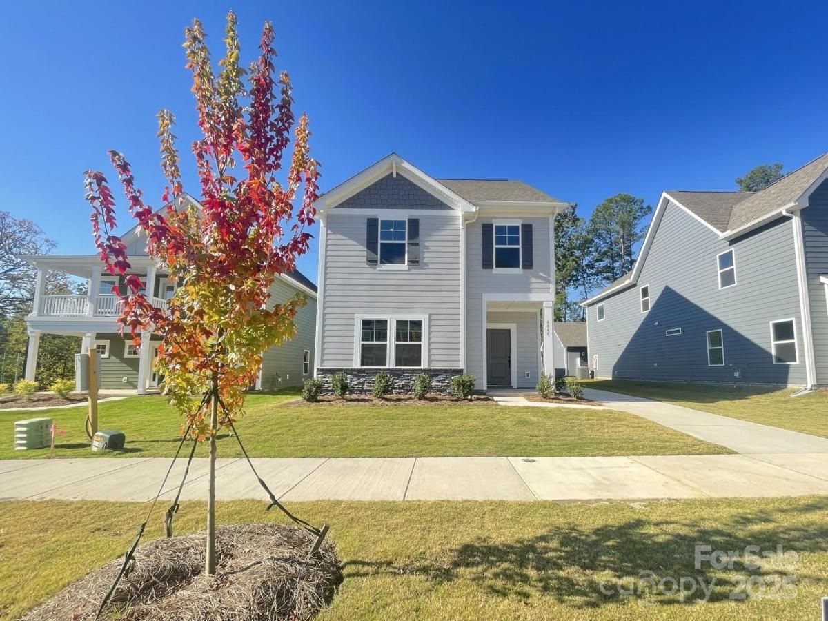 MLS #CAR4265909 image #0