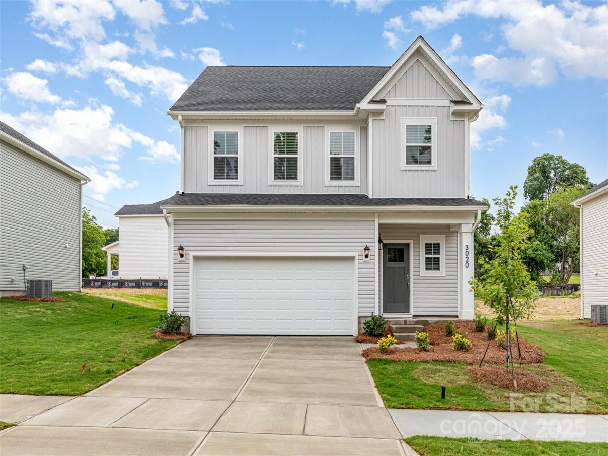 MLS #CAR4265922 image #0