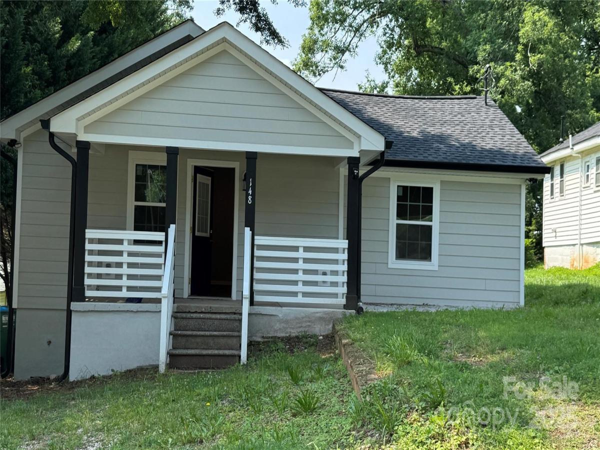 MLS #CAR4265957 image #0