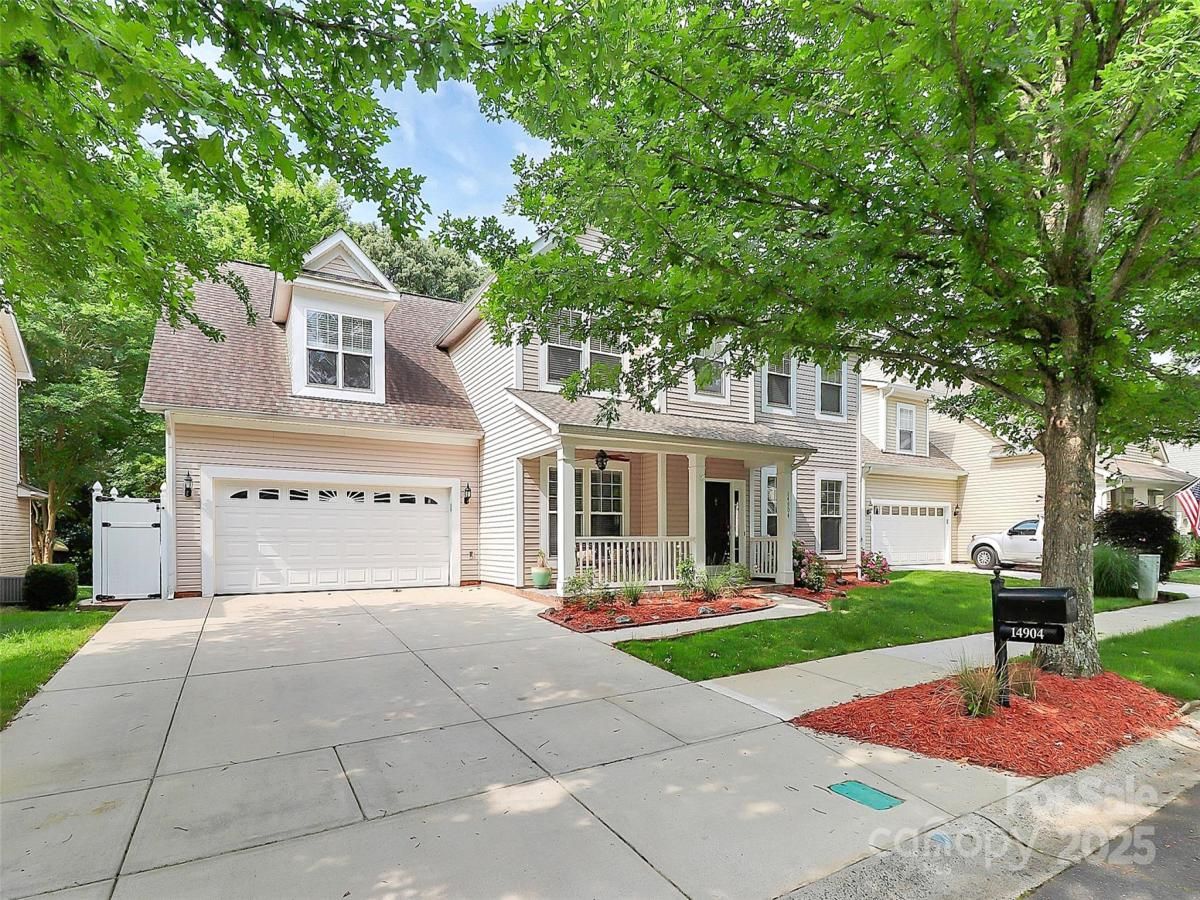 MLS #CAR4266455 image #0