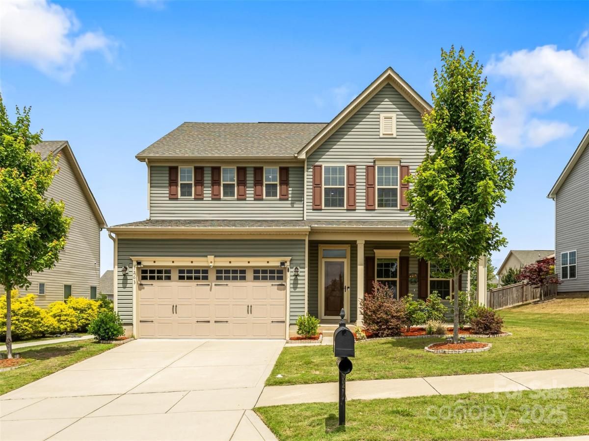 MLS #CAR4266620 image #0