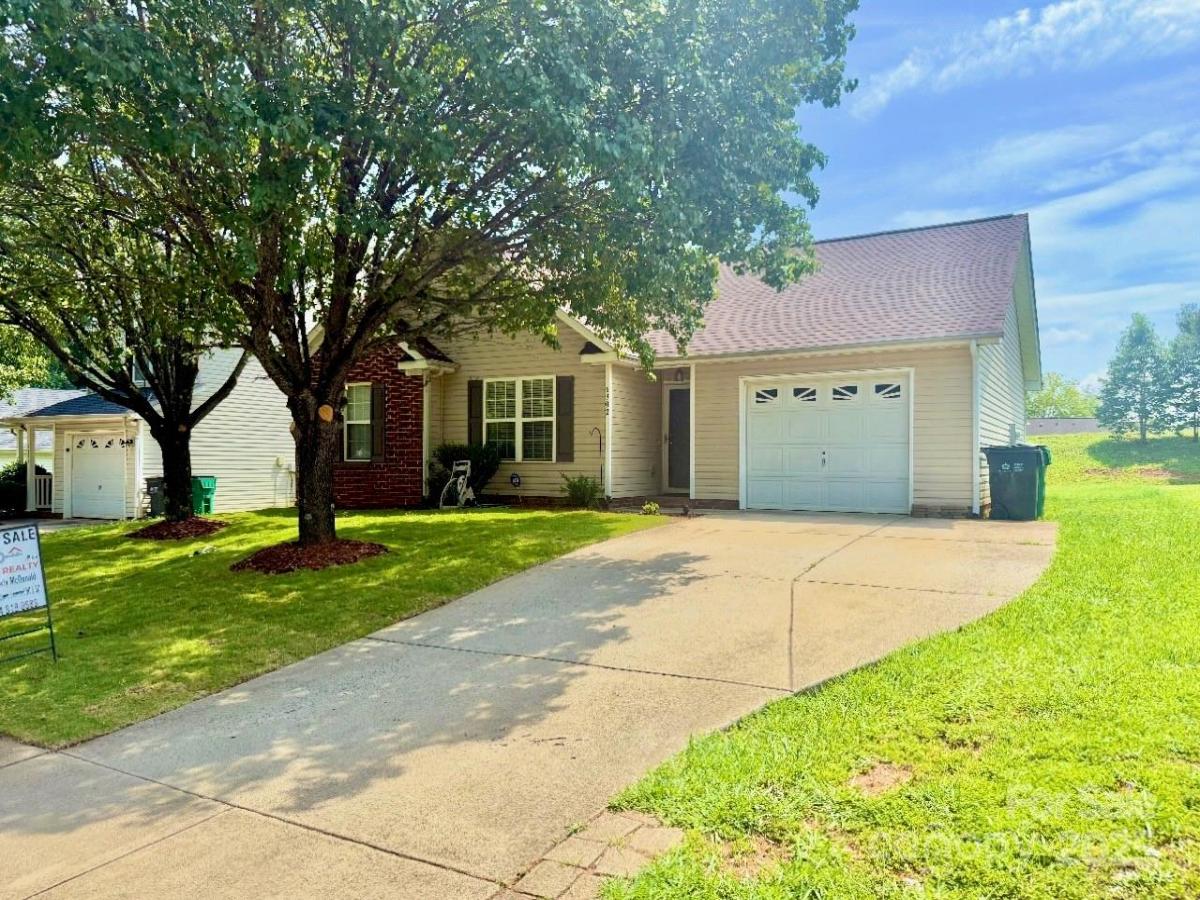 MLS #CAR4266627 image #0