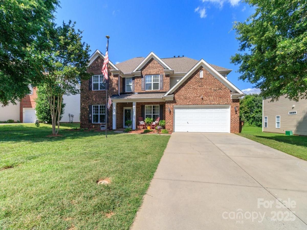 MLS #CAR4266801 image #0