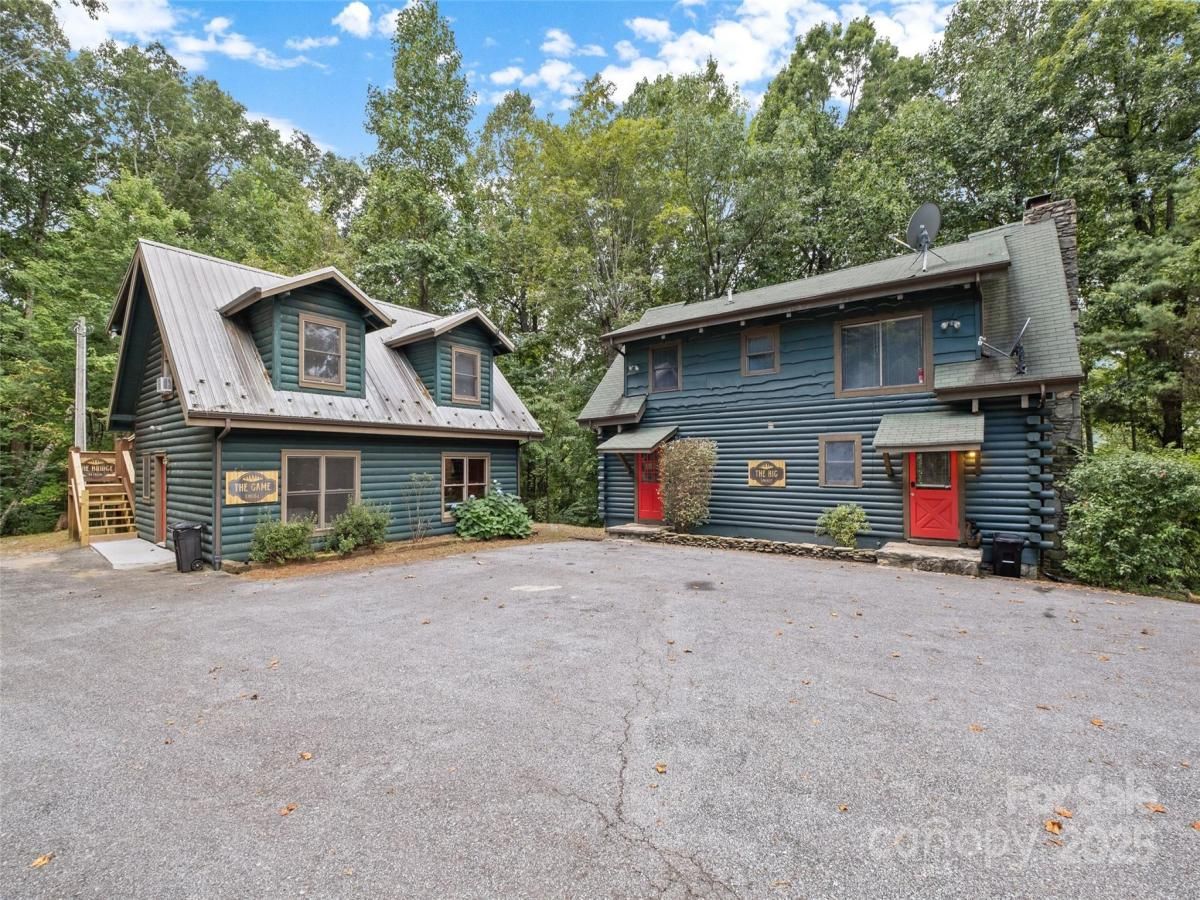 MLS #CAR4266940 image #0