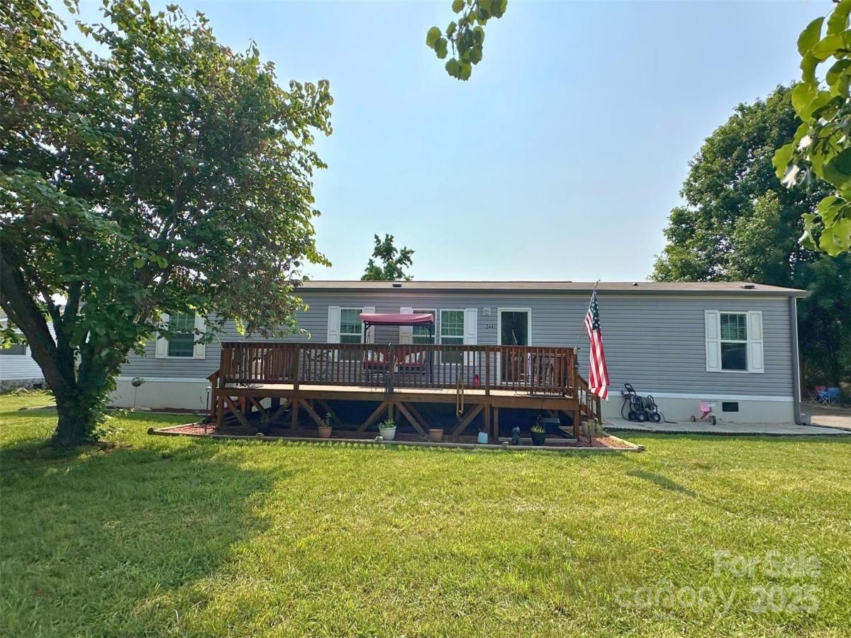 MLS #CAR4266972 image #0