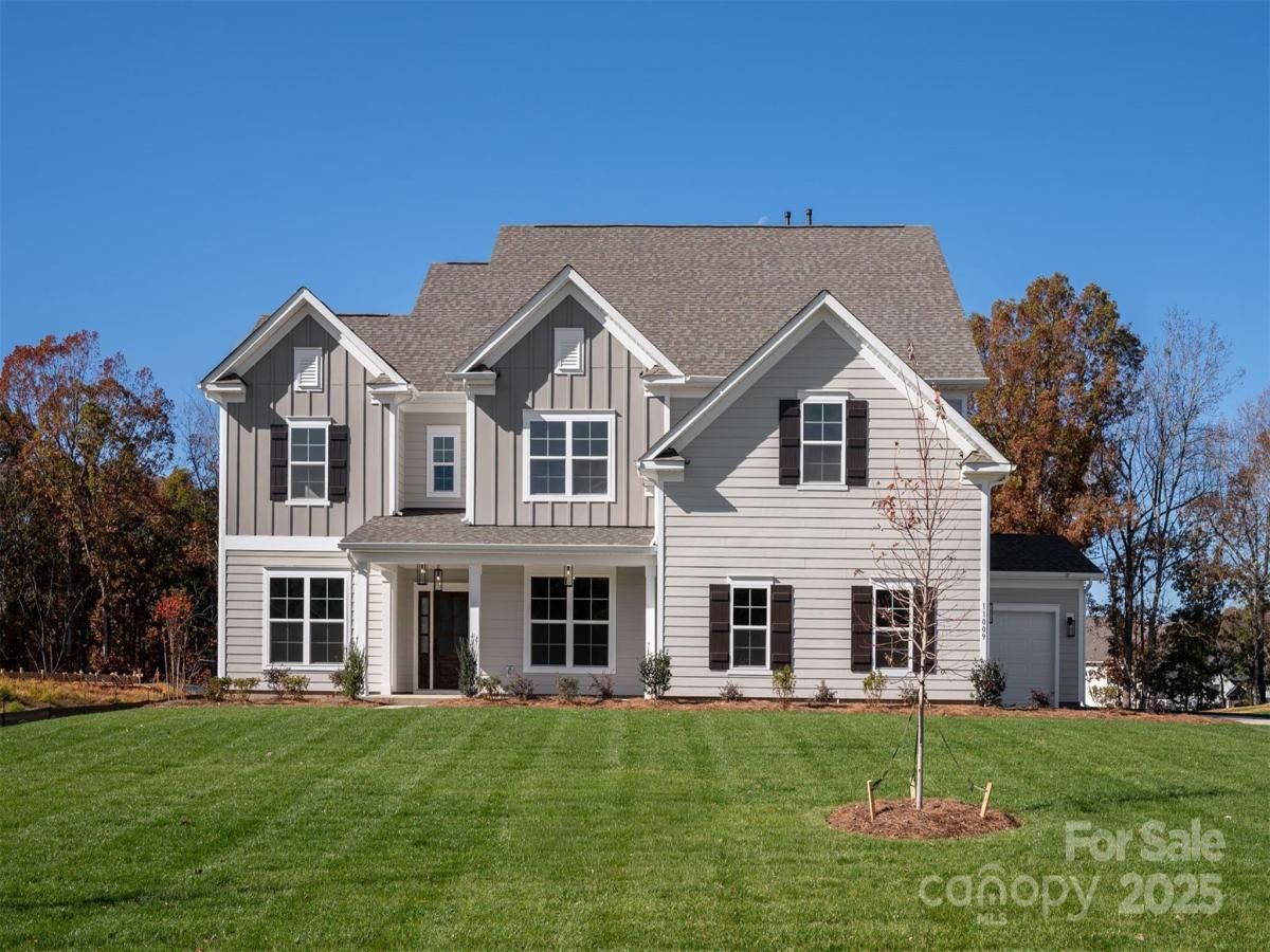 MLS #CAR4267005 image #0