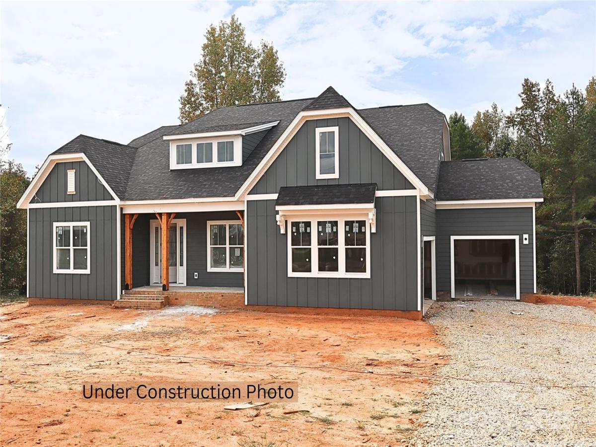 MLS #CAR4267018 image #0