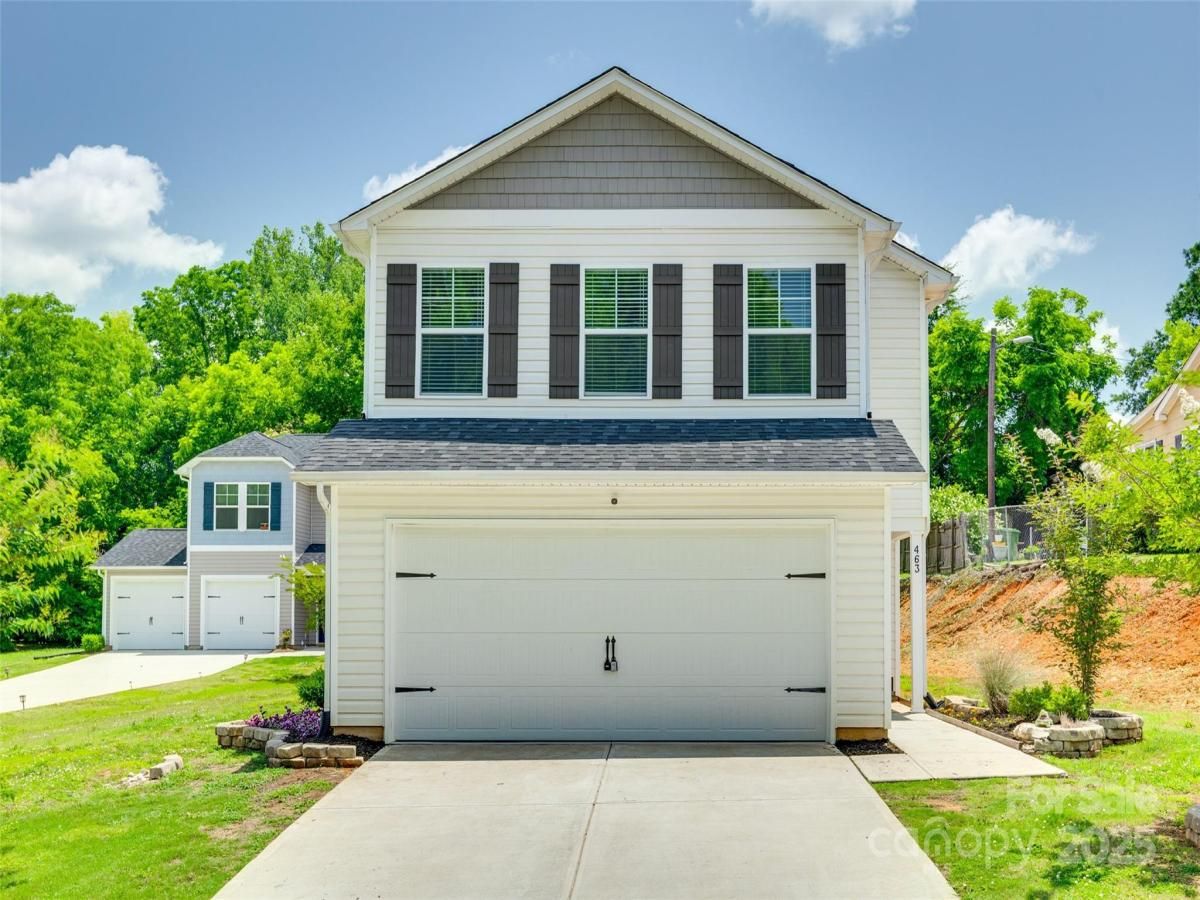 MLS #CAR4267227 image #0