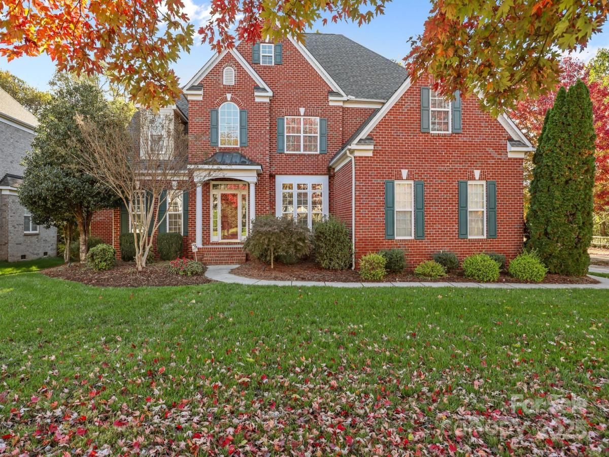 MLS #CAR4268393 image #0