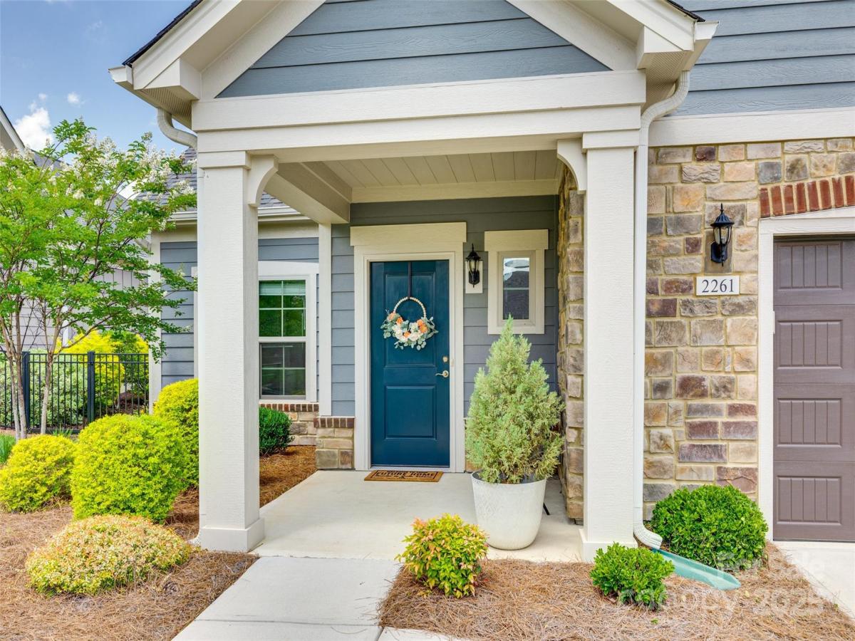 MLS #CAR4268622 image #0