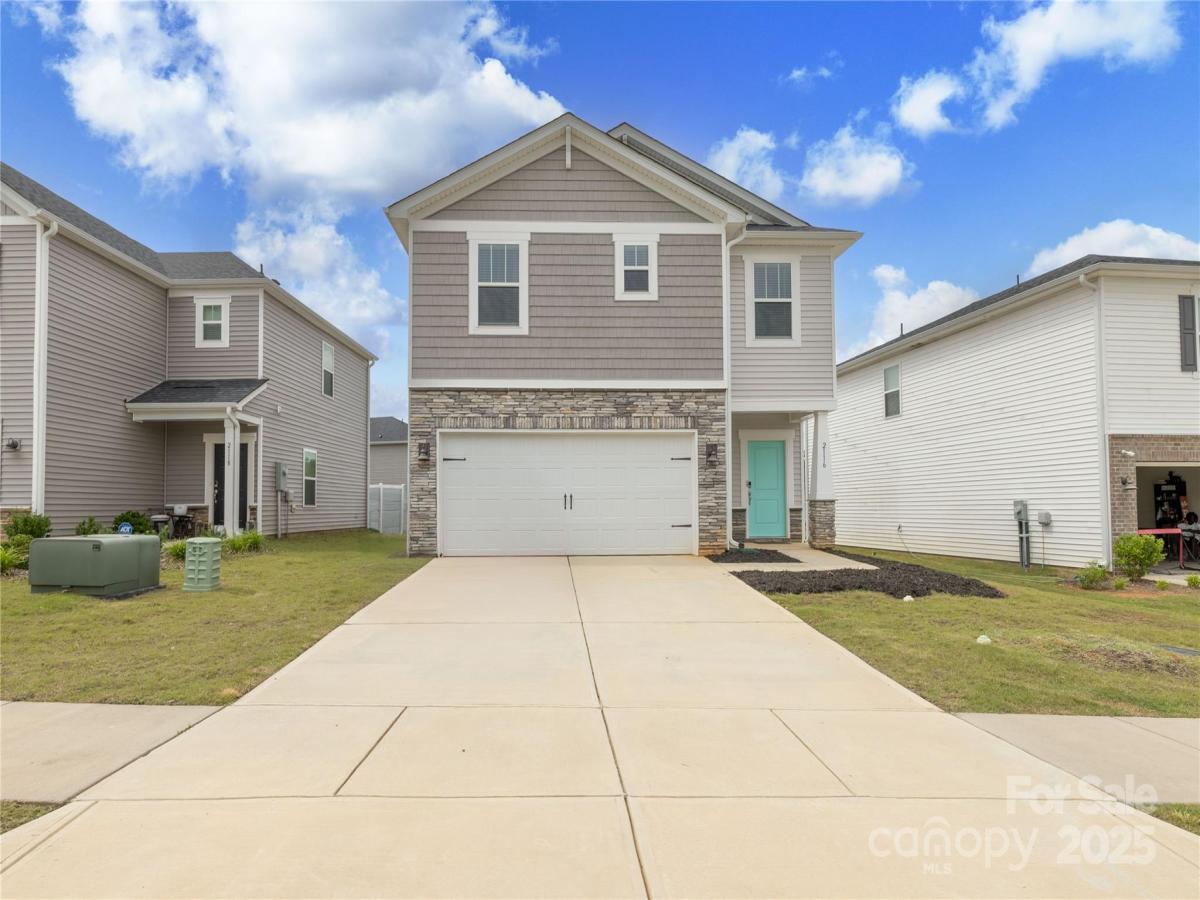 MLS #CAR4268775 image #0