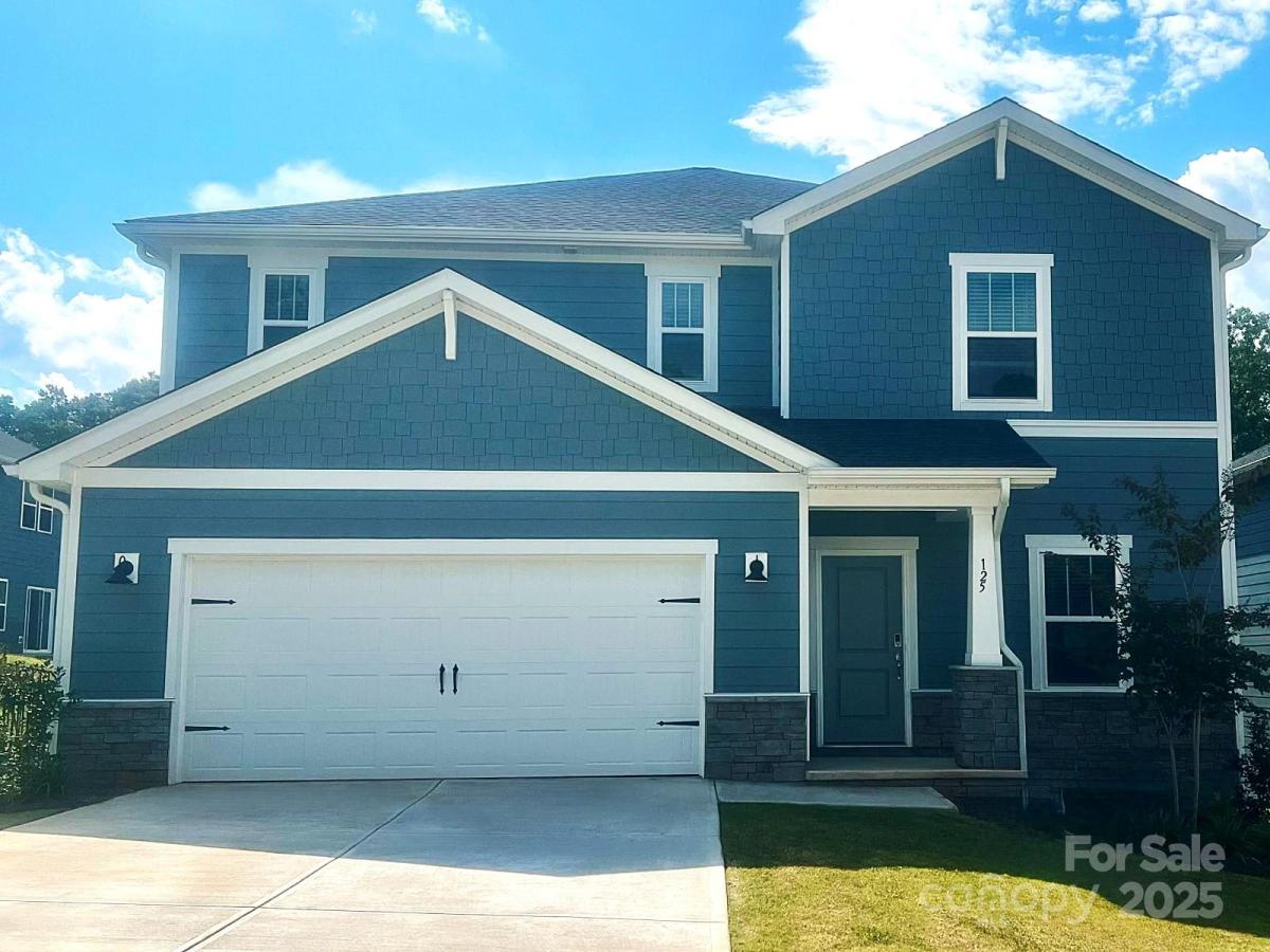 MLS #CAR4268821 image #0