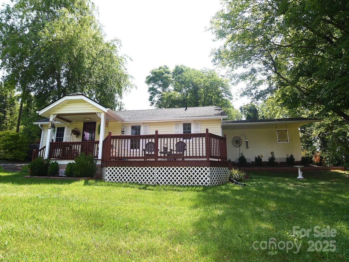 MLS #CAR4268985 image #0