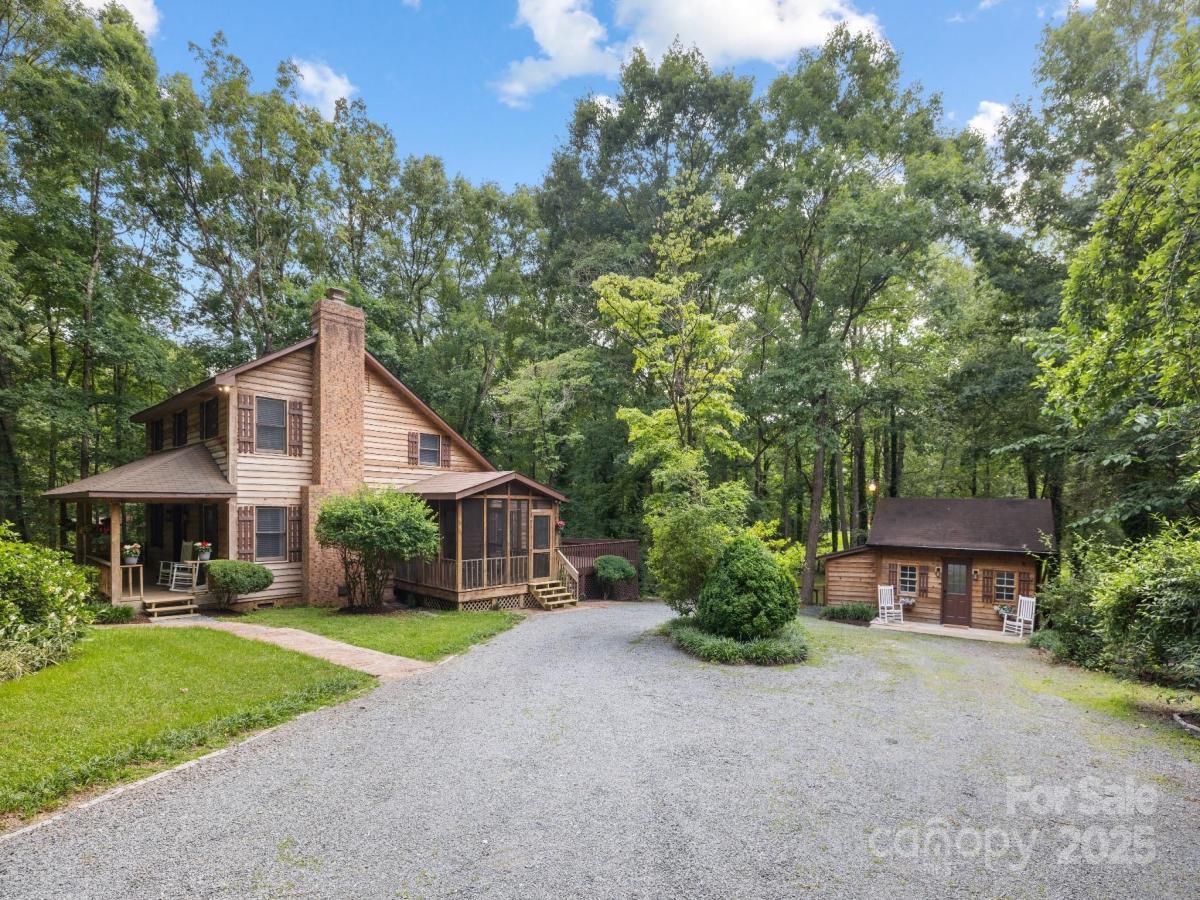 MLS #CAR4269457 image #0