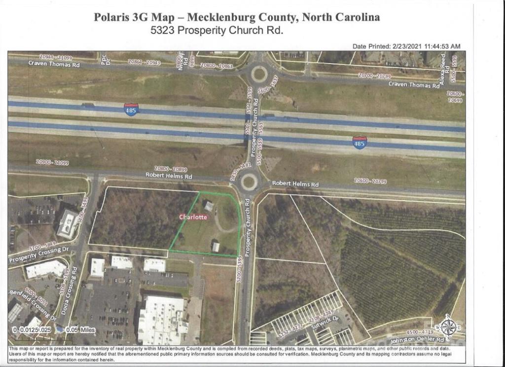 MLS #CAR4270396 image #0