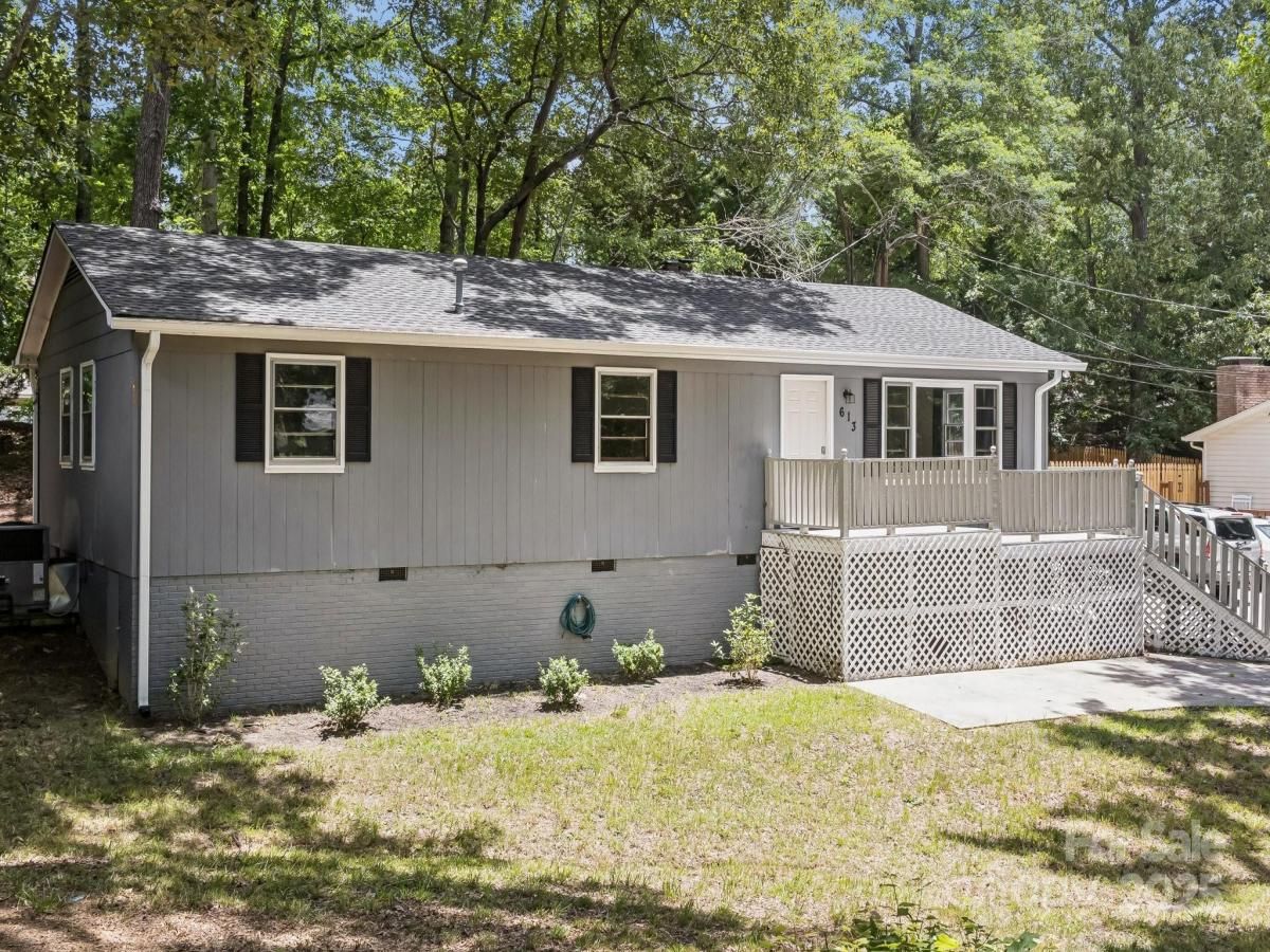 MLS #CAR4270650 image #0