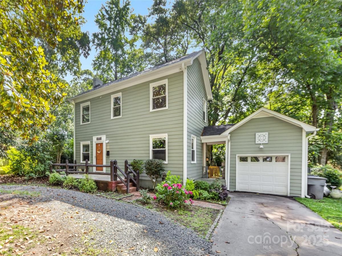 MLS #CAR4270722 image #0