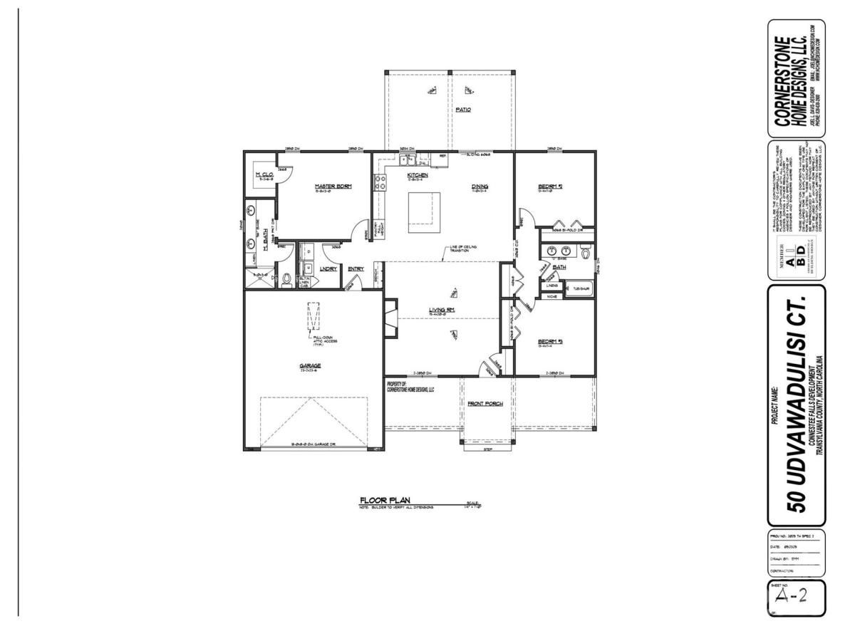 MLS #CAR4270725 image #0