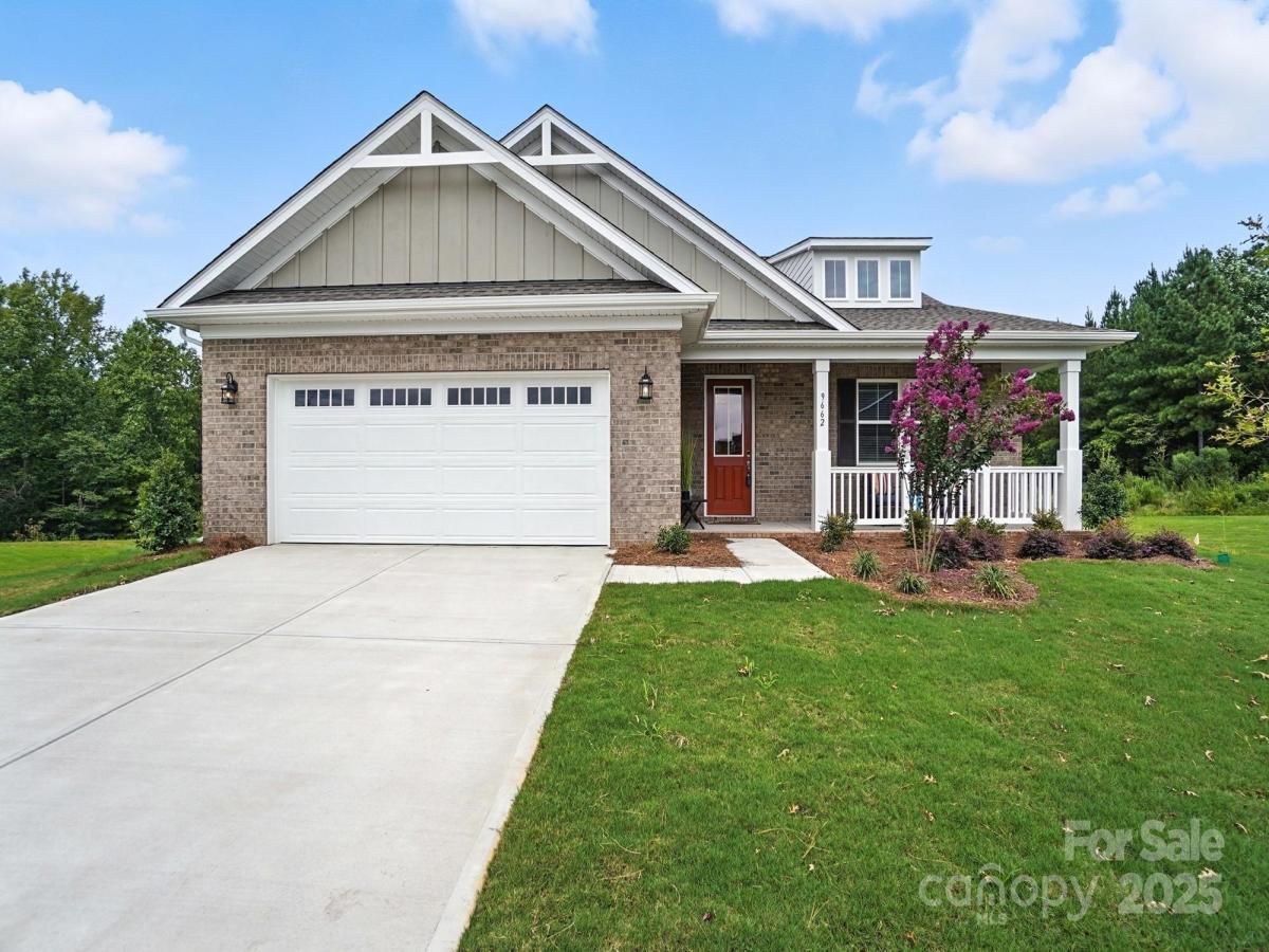 MLS #CAR4270755 image #0