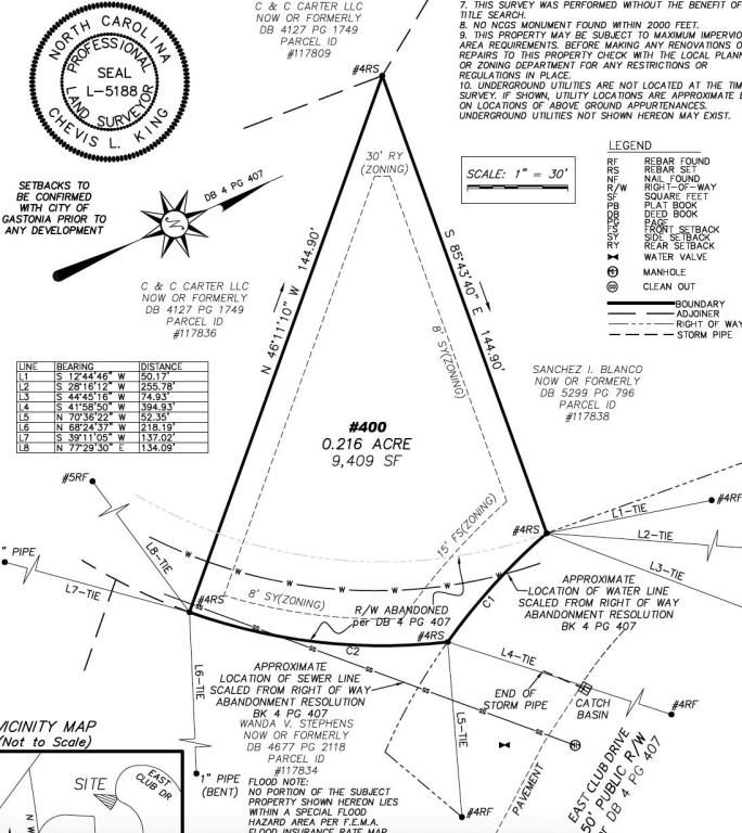 MLS #CAR4270947 image #0