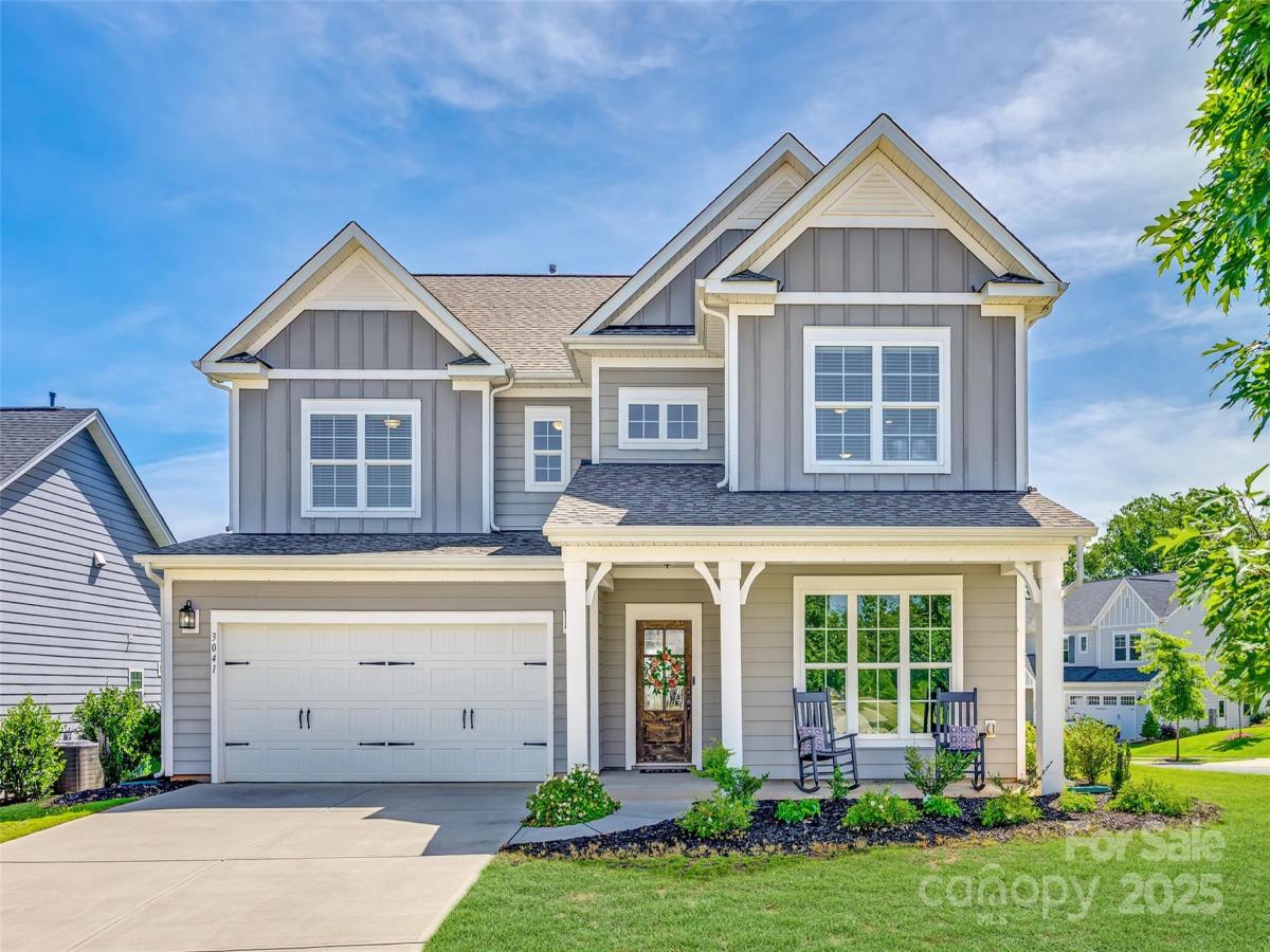 MLS #CAR4270960 image #0