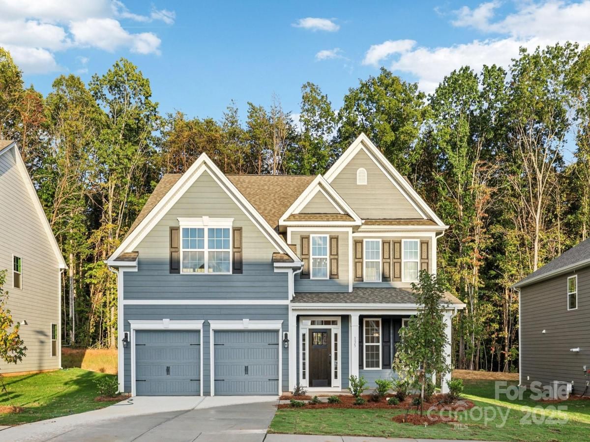 MLS #CAR4270966 image #0