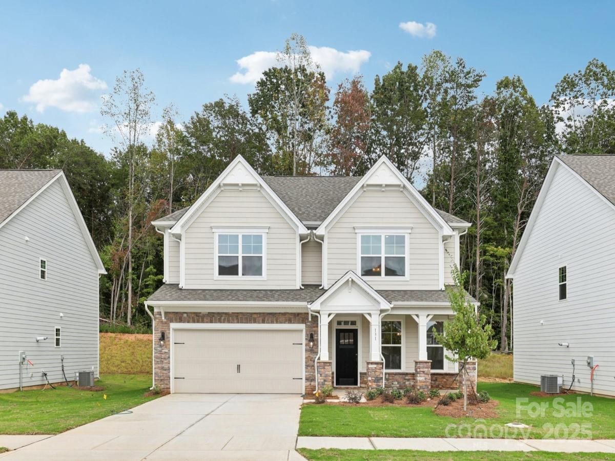 MLS #CAR4270975 image #0