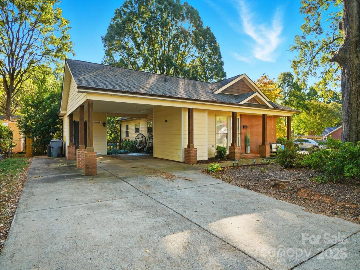 MLS #CAR4271289 image #0