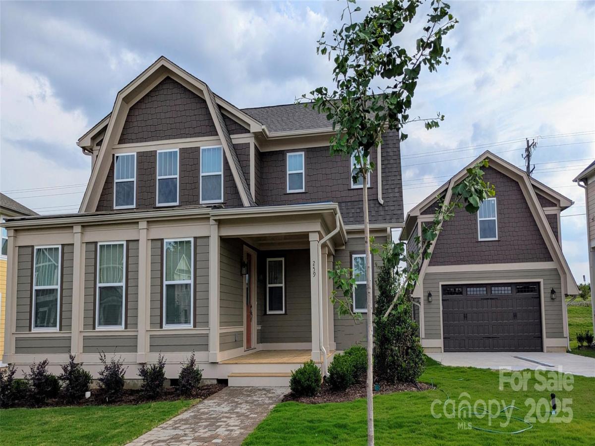 MLS #CAR4271295 image #0