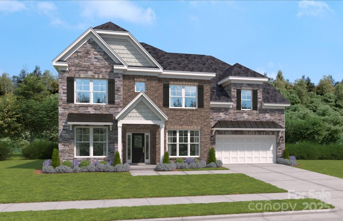 MLS #CAR4271315 image #0