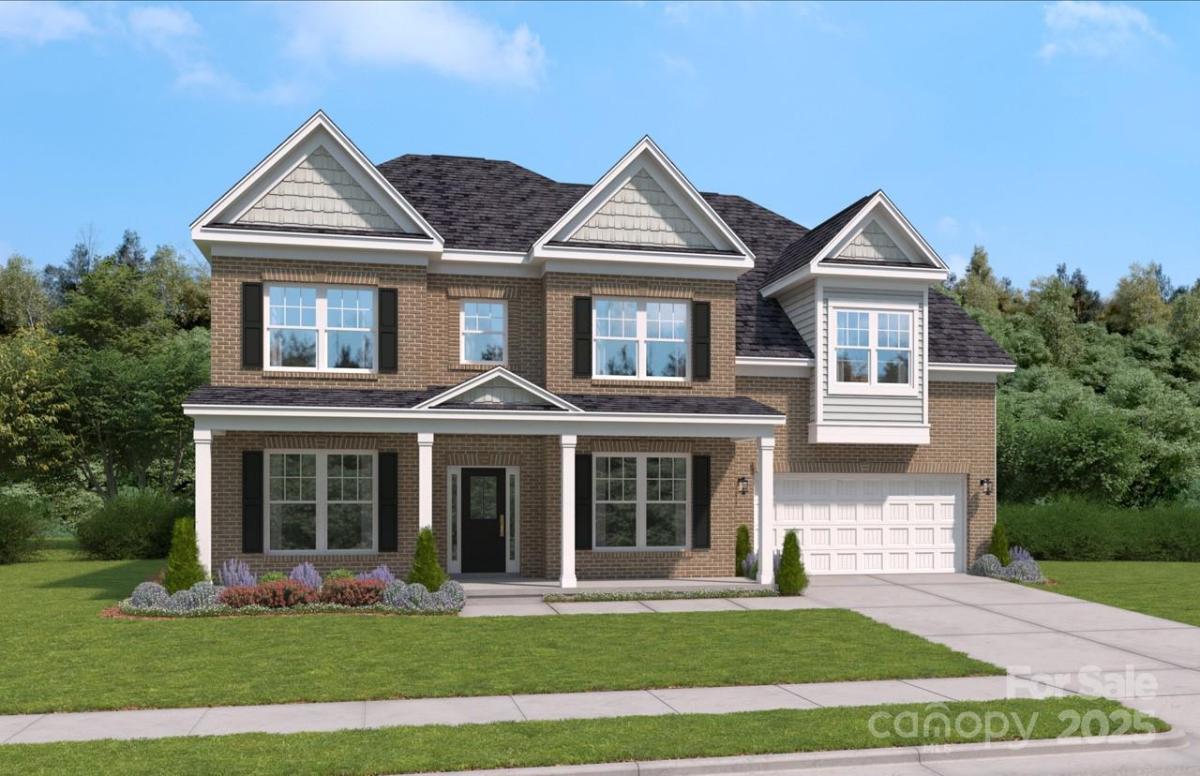 MLS #CAR4271326 image #0