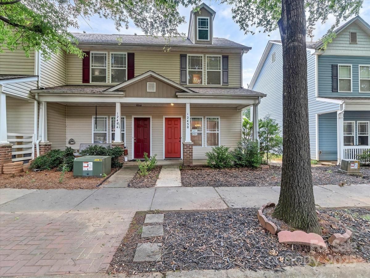 MLS #CAR4271336 image #0