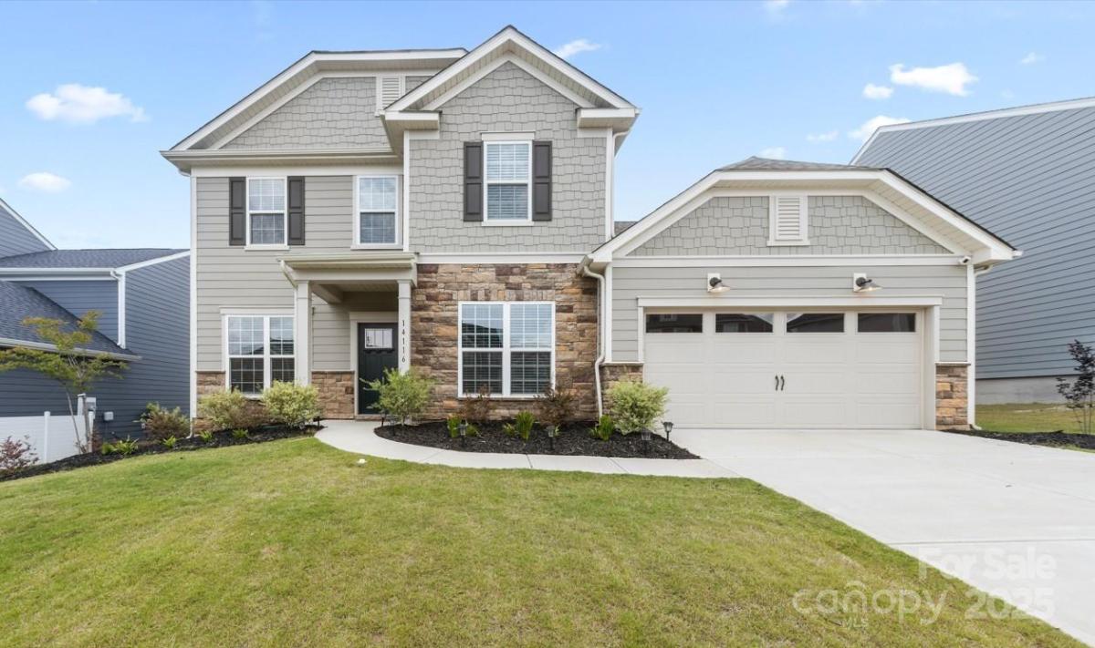 MLS #CAR4271407 image #0