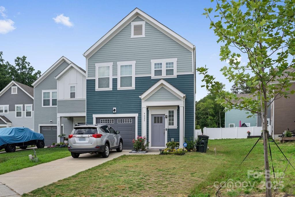 MLS #CAR4272433 image #0