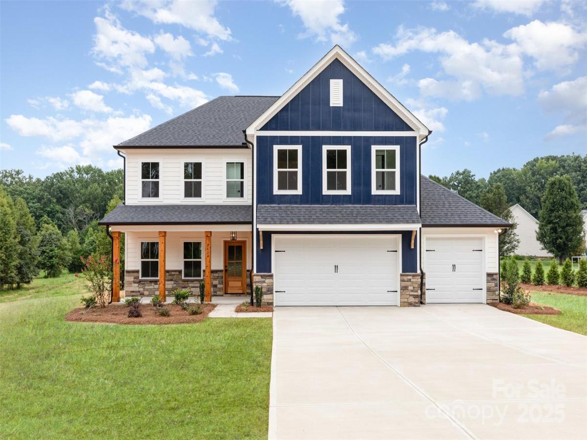 MLS #CAR4272441 image #0